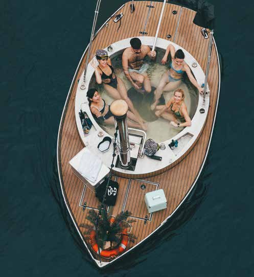 Familien